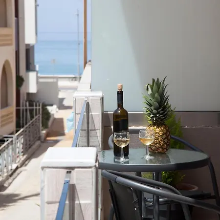 Diogenis Luxury Sea View