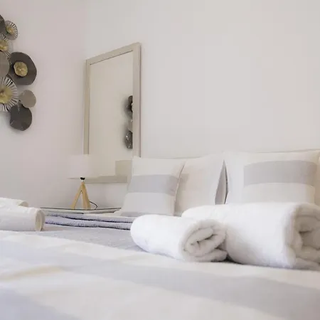 Diogenis Luxury Sea View Daire