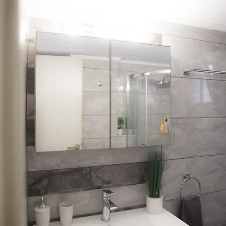 Diogenis Luxury Sea View * Resmo