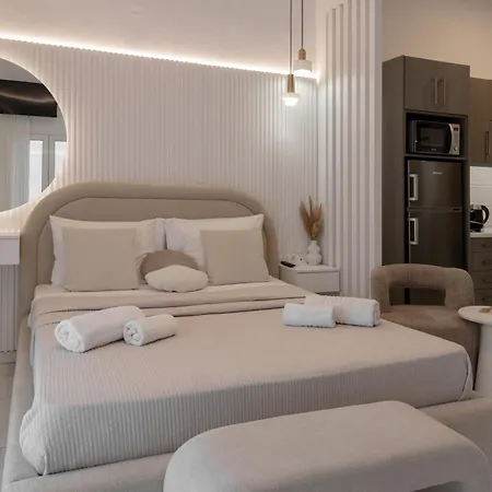 Diogenis Luxury Sea View Rétino