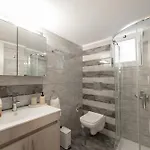 Diogenis Luxury Sea View Apartamento Rethymno