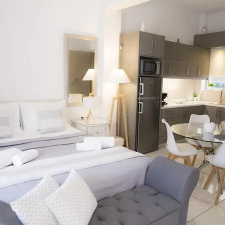 Apartment Diogenis Luxury Sea View *