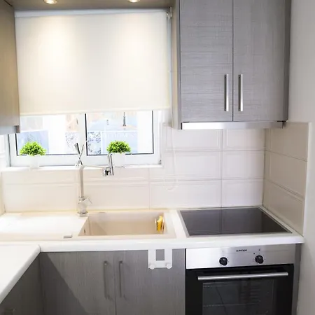 Diogenis Luxury Sea View Apartment Rethymno