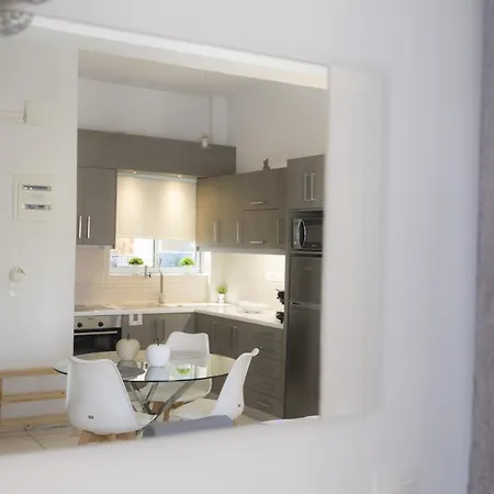 Diogenis Luxury Sea View * Rethymno