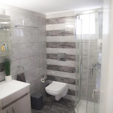 Appartamento Diogenis Luxury Sea View *