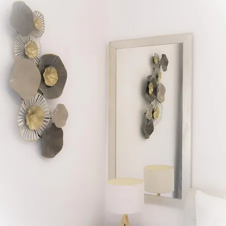 Appartamento Diogenis Luxury Sea View *