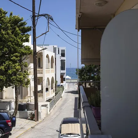 Diogenis Luxury Sea View