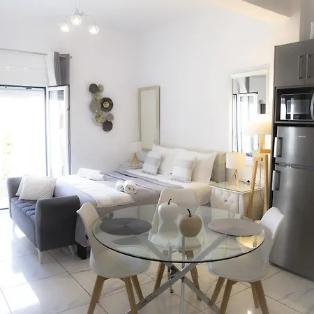 Diogenis Luxury Sea View * Rethymno