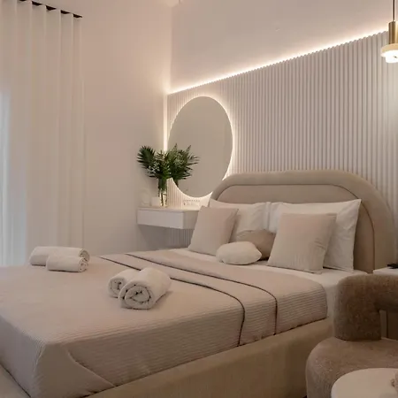 Diogenis Luxury Sea View