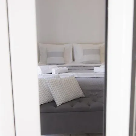 Diogenis Luxury Sea View * Rethymnon