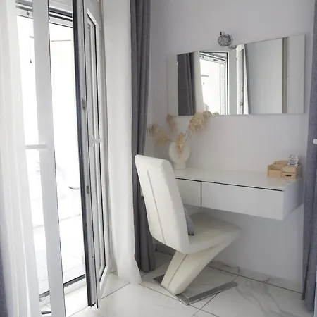 Apartament Diogenis Luxury Sea View Rethymnon