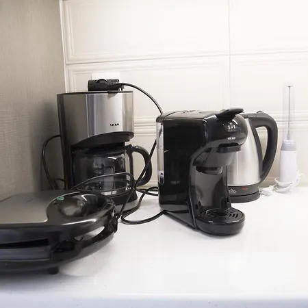 Apartament Diogenis Luxury Sea View *