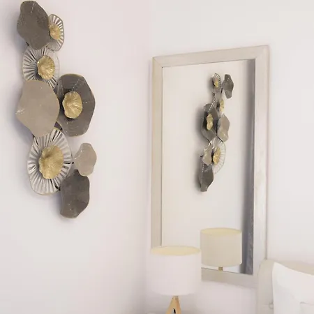 Apartament Diogenis Luxury Sea View Rethymnon