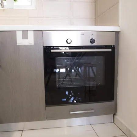 Diogenis Luxury Sea View Apartament