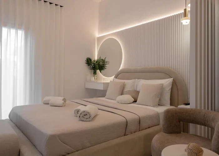 Diogenis Luxury Sea View